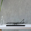737 Silhouette Metal Art Stand - Tinvibe