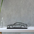 silvia-s15 Silhouette Metal Art Stand - Tinvibe